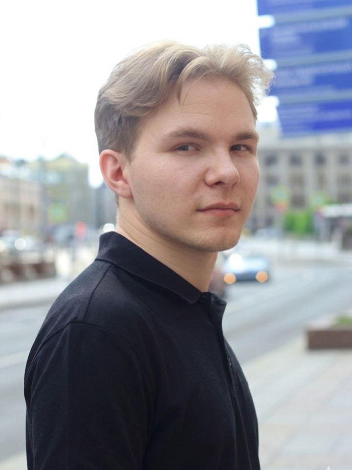 Владислав Киселев